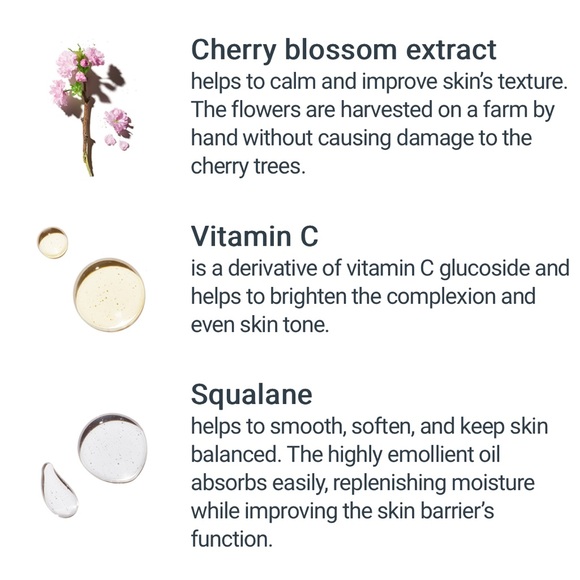 Fresh Floral Recovery Calming Mask 100ml BRAND NEW/SEALED - Picture 7 of 10